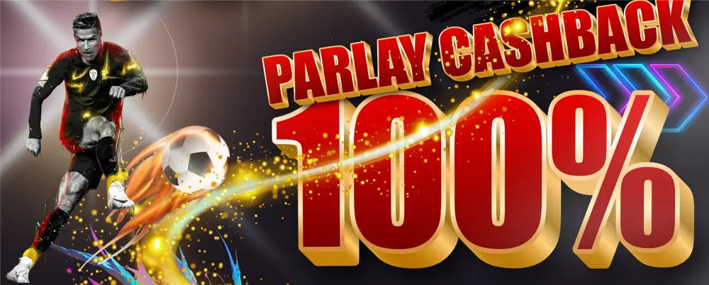 PARLAY CASHBACK